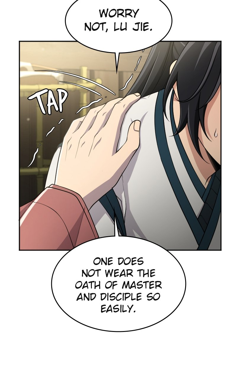 The Laws of Cultivation Chapter 36 - Page 63