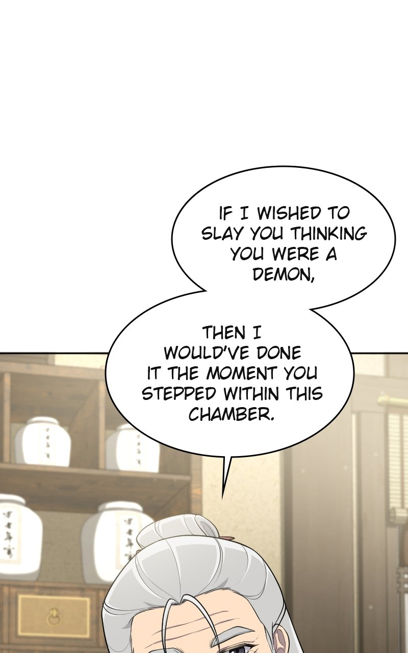 The Laws of Cultivation Chapter 36 - Page 64