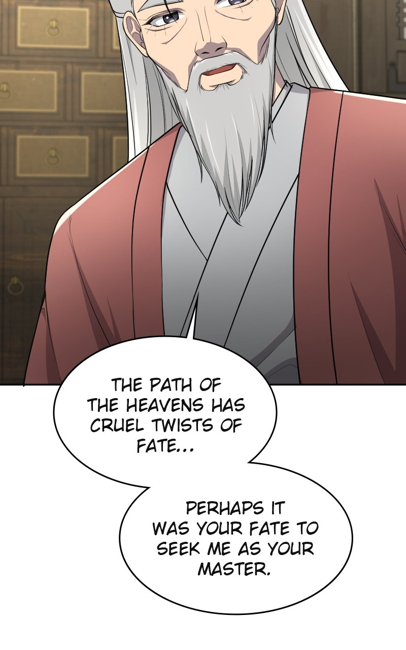The Laws of Cultivation Chapter 36 - Page 65