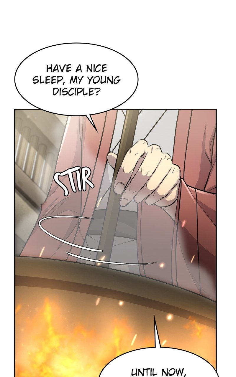 The Laws of Cultivation Chapter 36 - Page 74