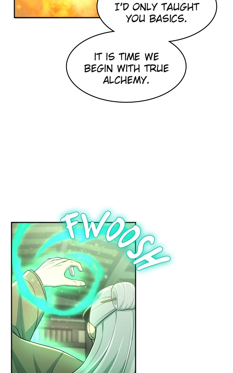 The Laws of Cultivation Chapter 36 - Page 75