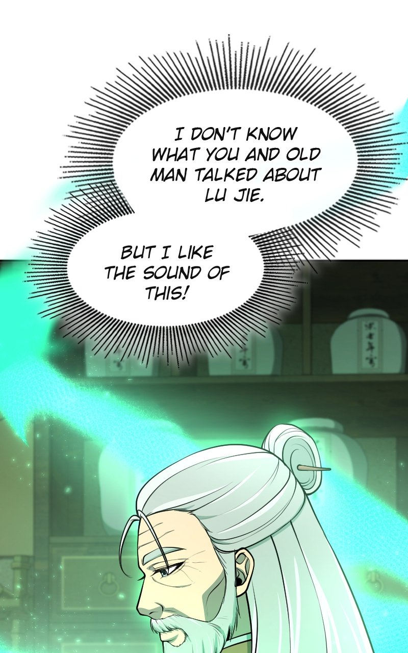 The Laws of Cultivation Chapter 36 - Page 77
