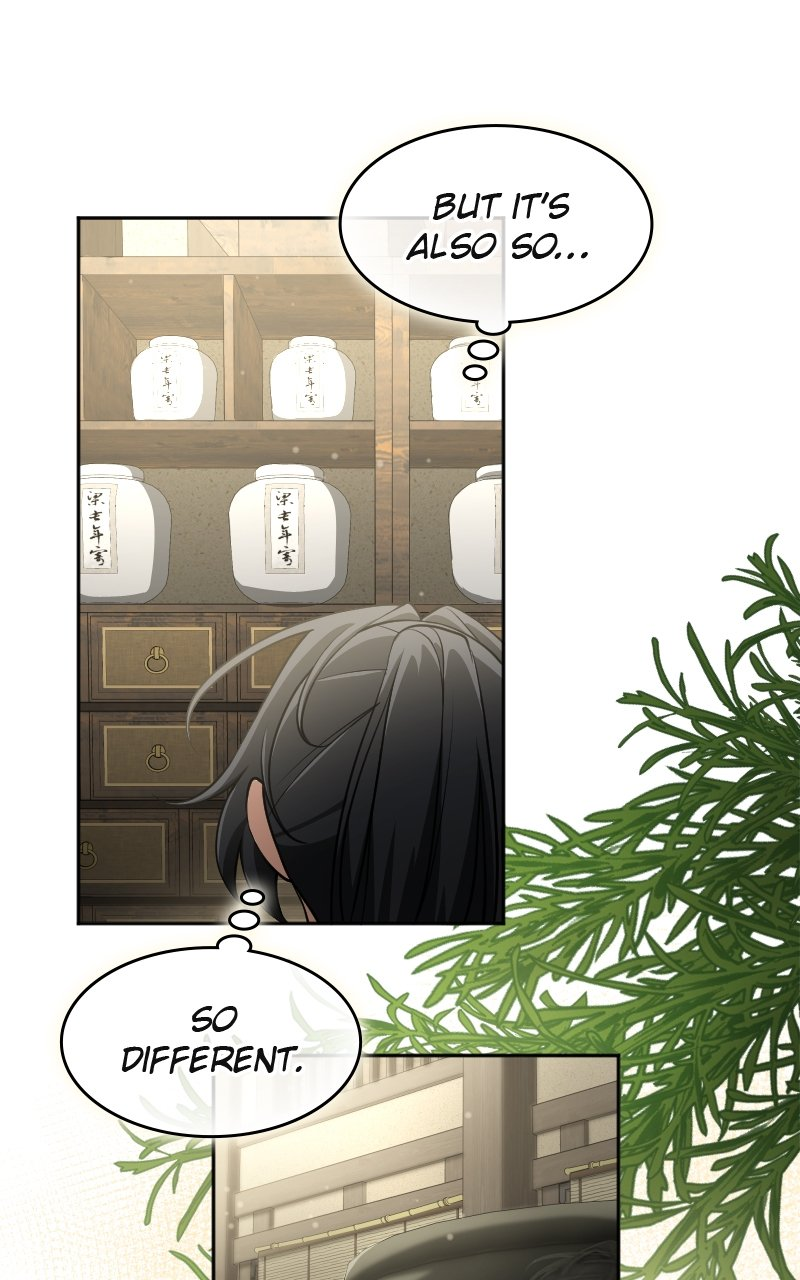 The Laws of Cultivation Chapter 36 - Page 8
