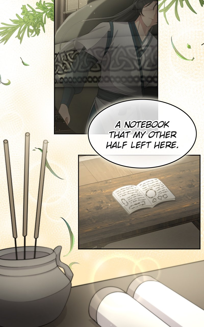 The Laws of Cultivation Chapter 36 - Page 9