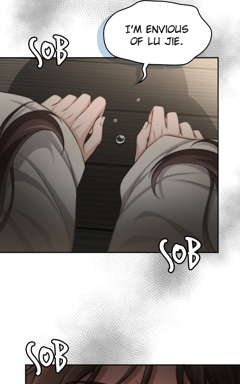 The Laws of Cultivation Chapter 37 - Page 14