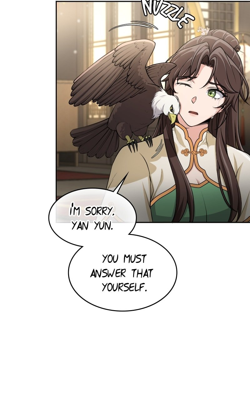The Laws of Cultivation Chapter 37 - Page 19