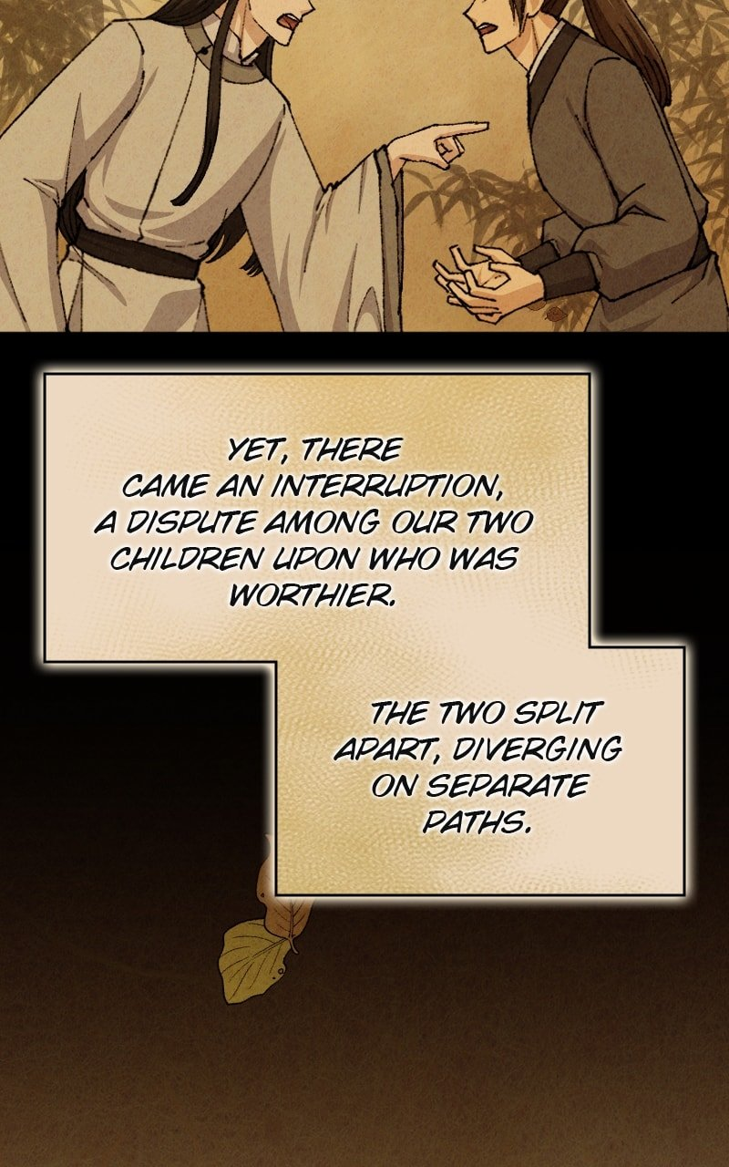 The Laws of Cultivation Chapter 37 - Page 41