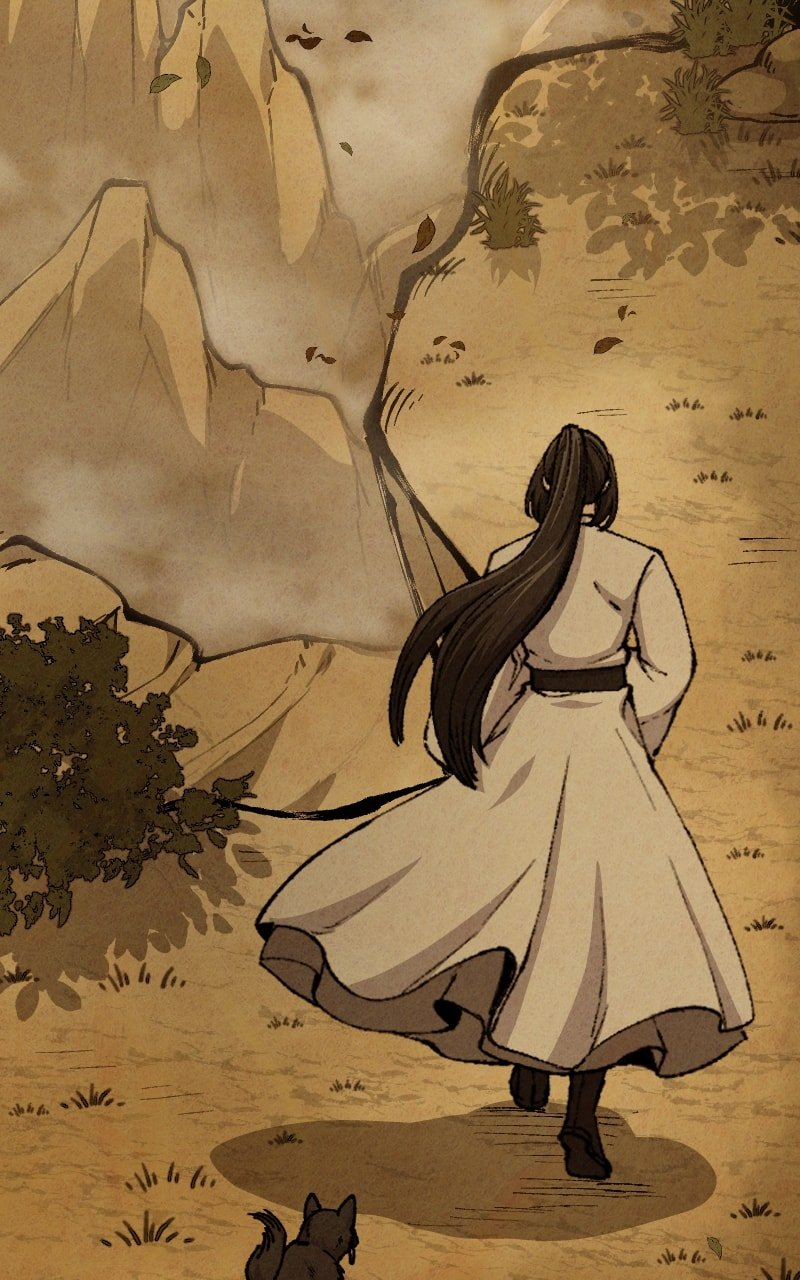 The Laws of Cultivation Chapter 37 - Page 43