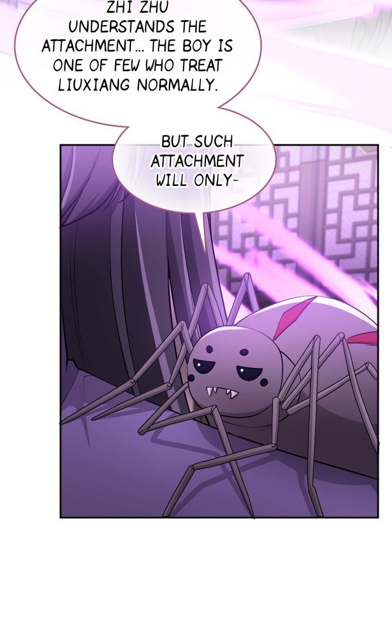 The Laws of Cultivation Chapter 37 - Page 70