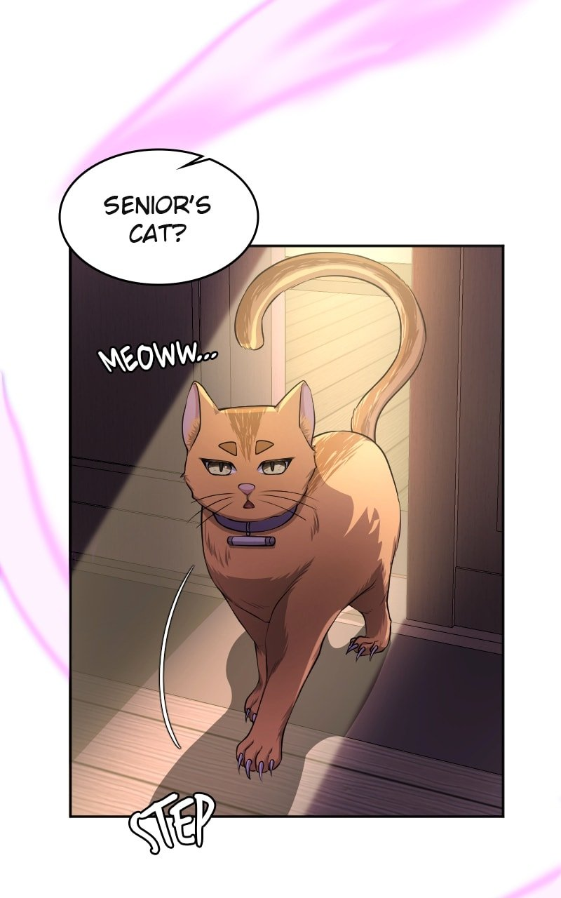 The Laws of Cultivation Chapter 37 - Page 79