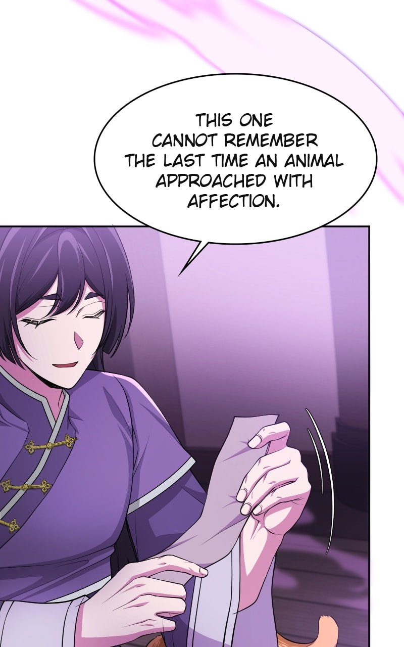 The Laws of Cultivation Chapter 37 - Page 81