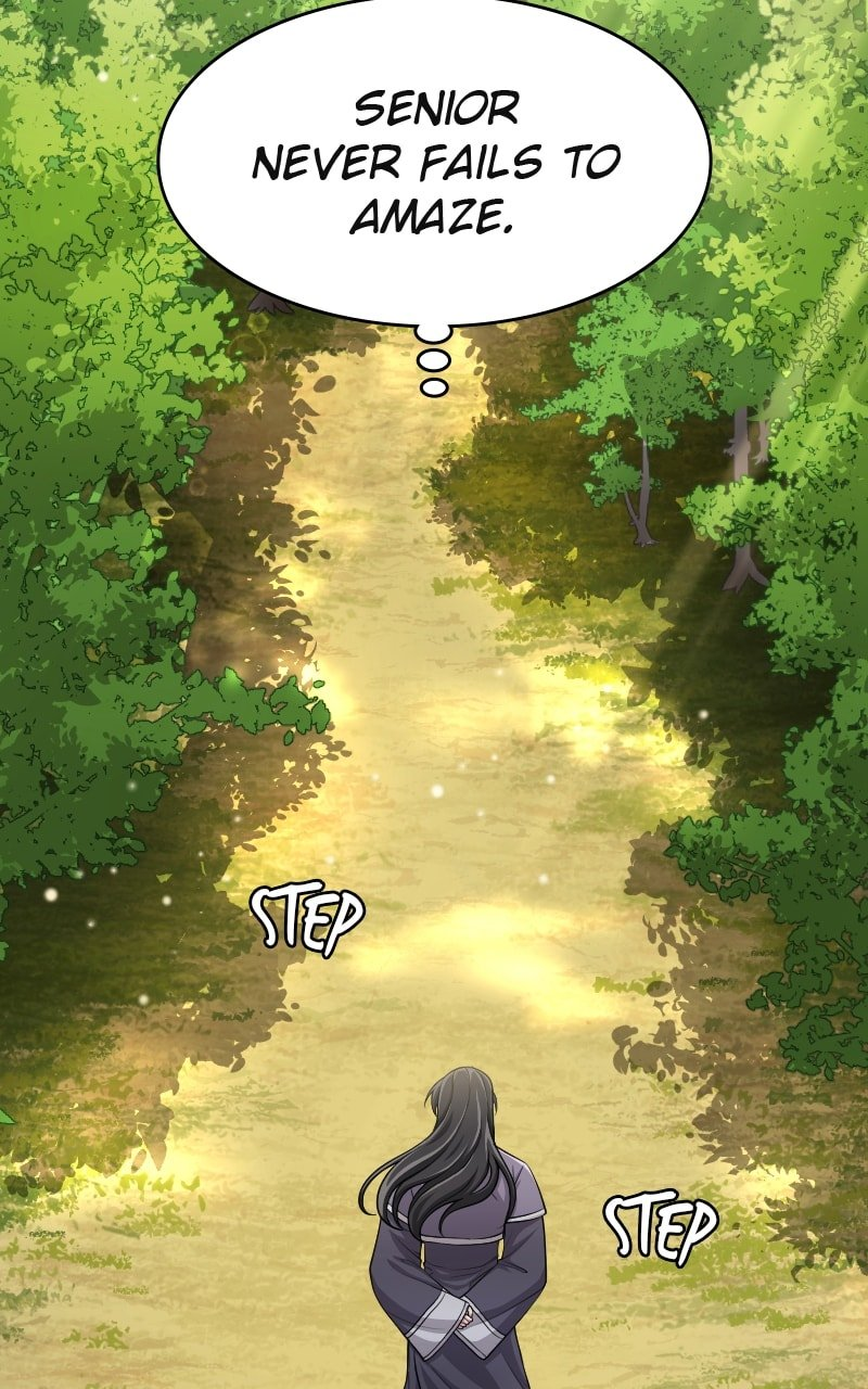 The Laws of Cultivation Chapter 37 - Page 89