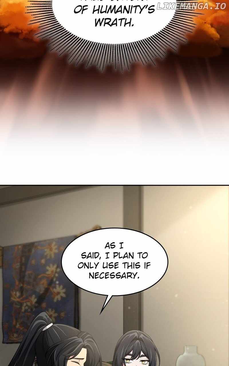 The Laws of Cultivation Chapter 38 - Page 10