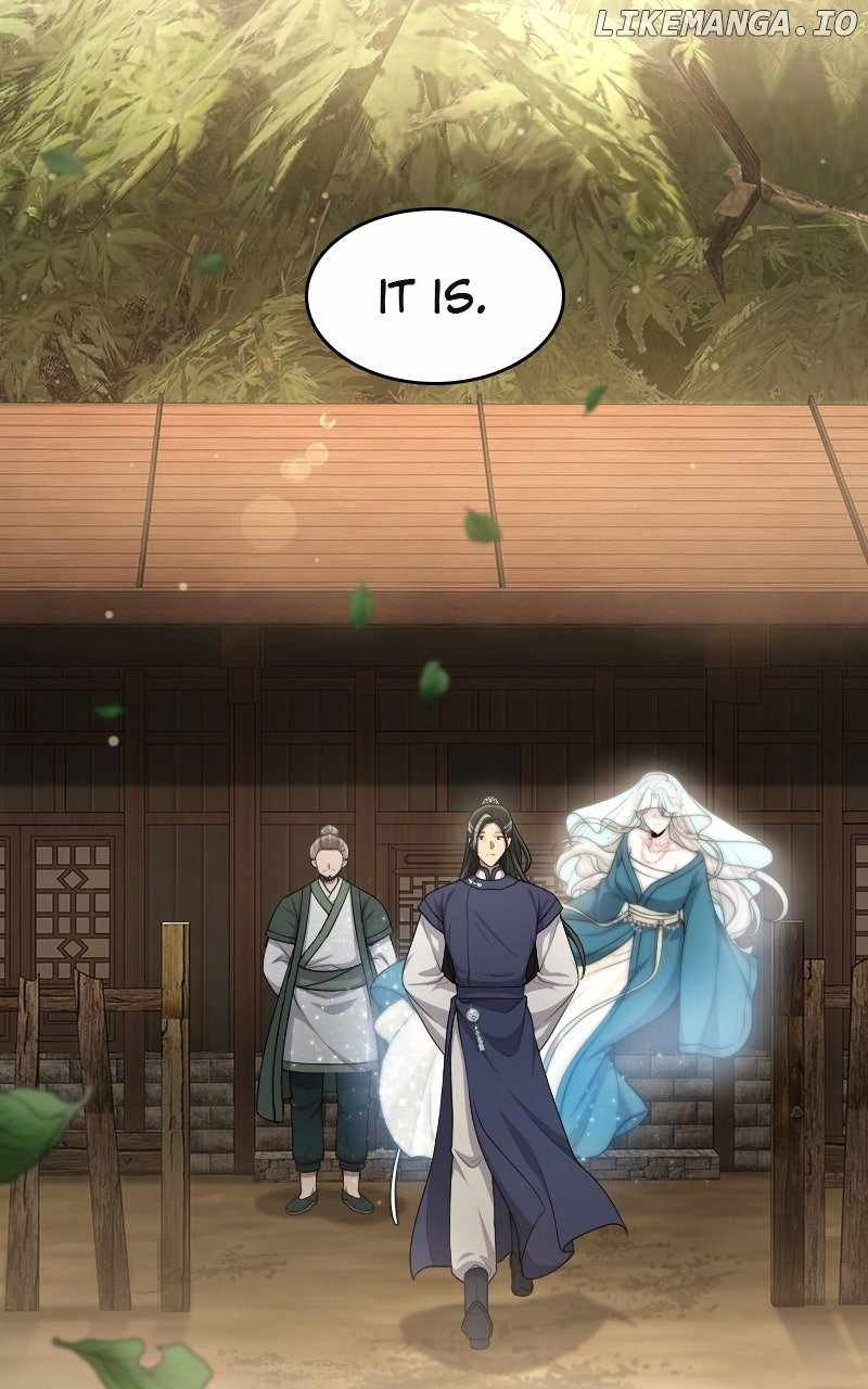 The Laws of Cultivation Chapter 38 - Page 102
