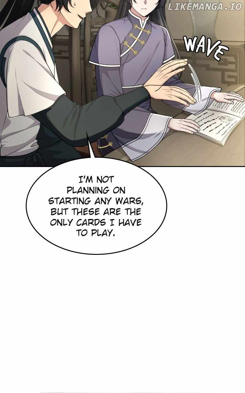 The Laws of Cultivation Chapter 38 - Page 11