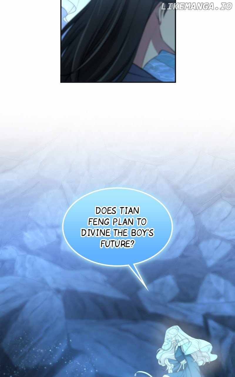 The Laws of Cultivation Chapter 38 - Page 36