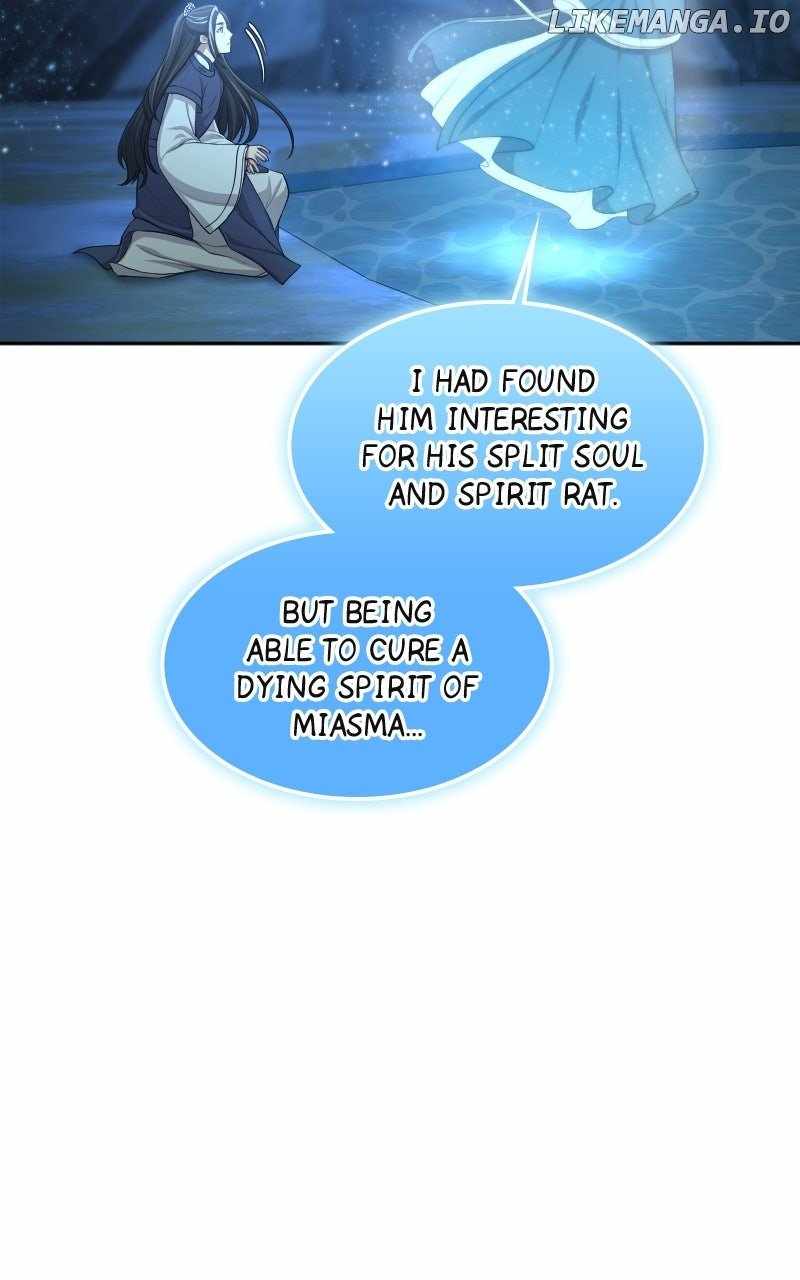 The Laws of Cultivation Chapter 38 - Page 37