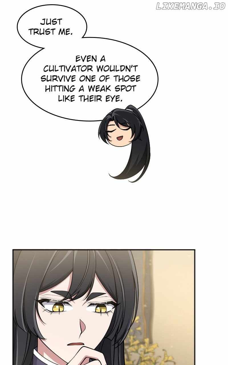 The Laws of Cultivation Chapter 38 - Page 4
