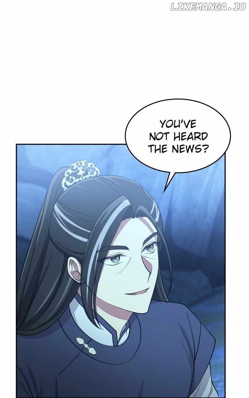 The Laws of Cultivation Chapter 38 - Page 40