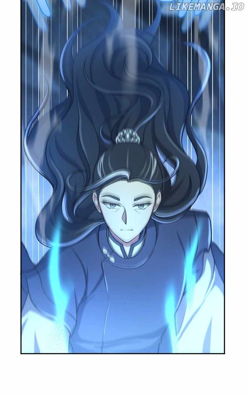 The Laws of Cultivation Chapter 38 - Page 45