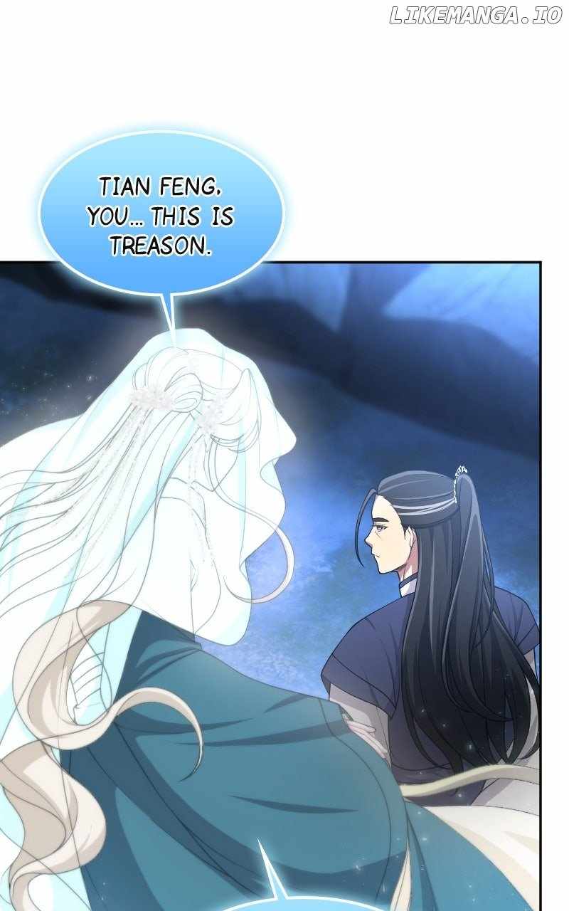 The Laws of Cultivation Chapter 38 - Page 50