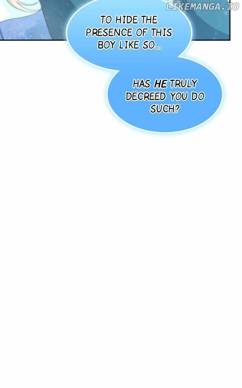 The Laws of Cultivation Chapter 38 - Page 51