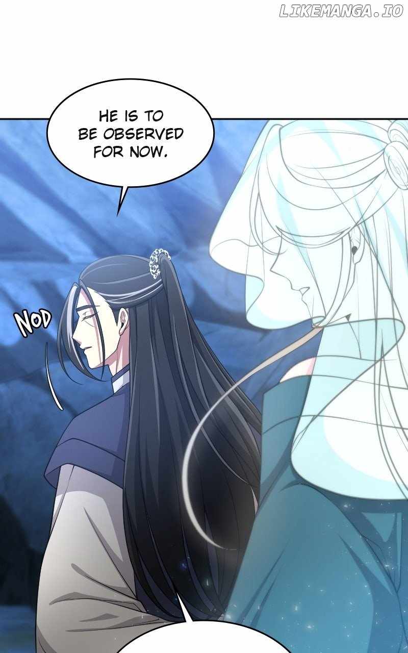 The Laws of Cultivation Chapter 38 - Page 52