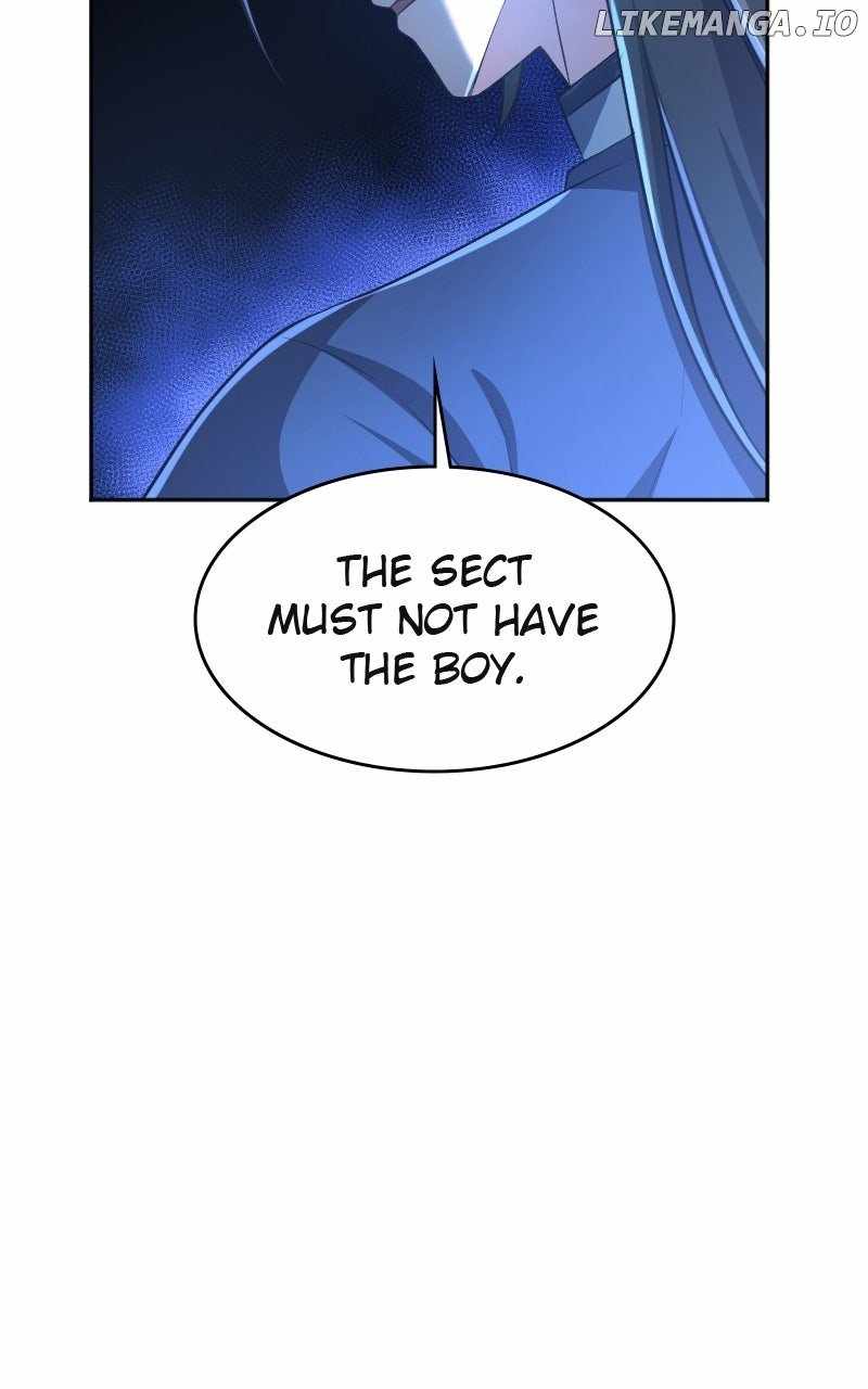 The Laws of Cultivation Chapter 38 - Page 54
