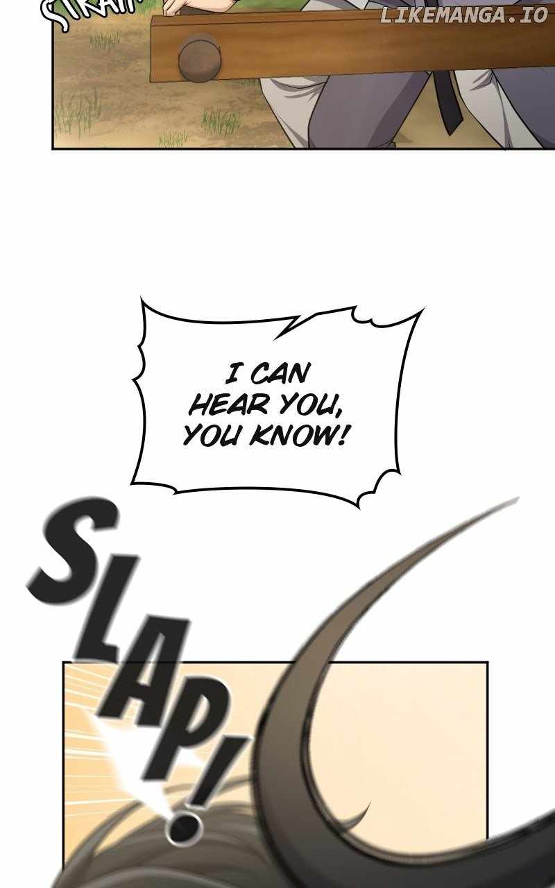 The Laws of Cultivation Chapter 38 - Page 59