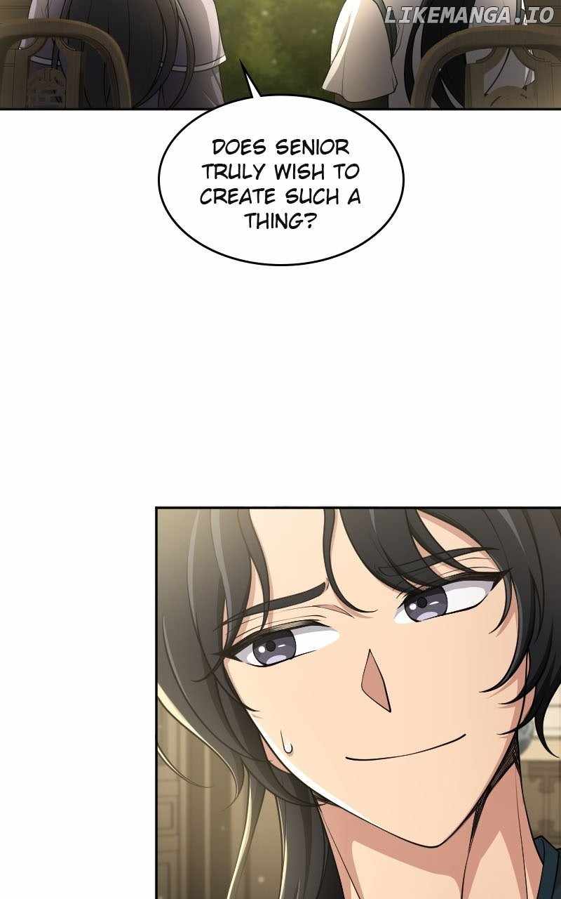 The Laws of Cultivation Chapter 38 - Page 6