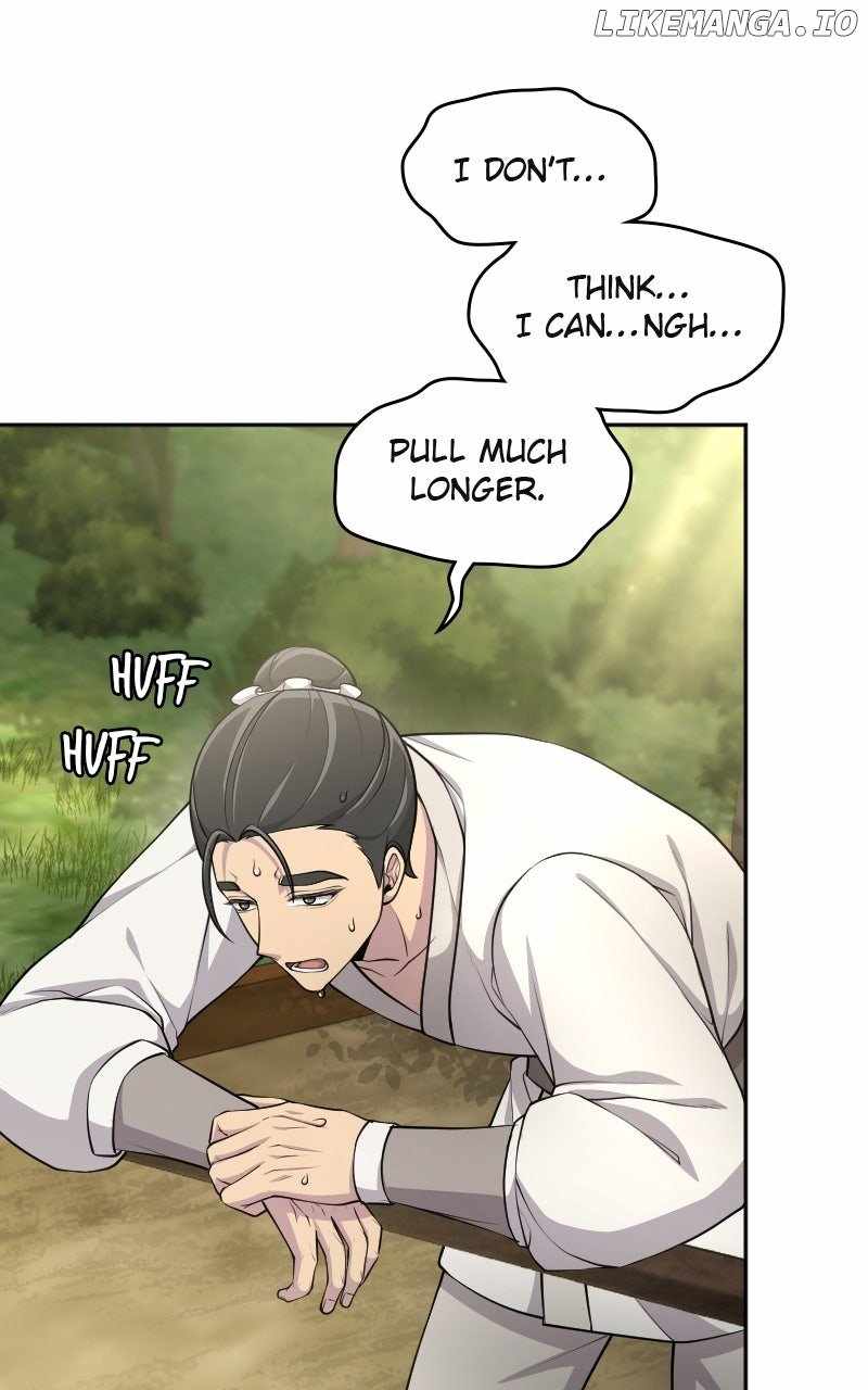 The Laws of Cultivation Chapter 38 - Page 64