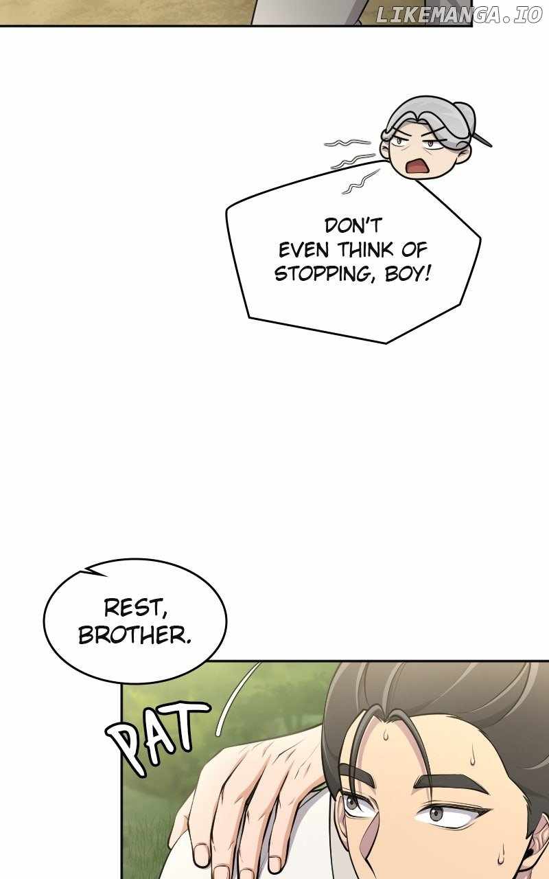 The Laws of Cultivation Chapter 38 - Page 65