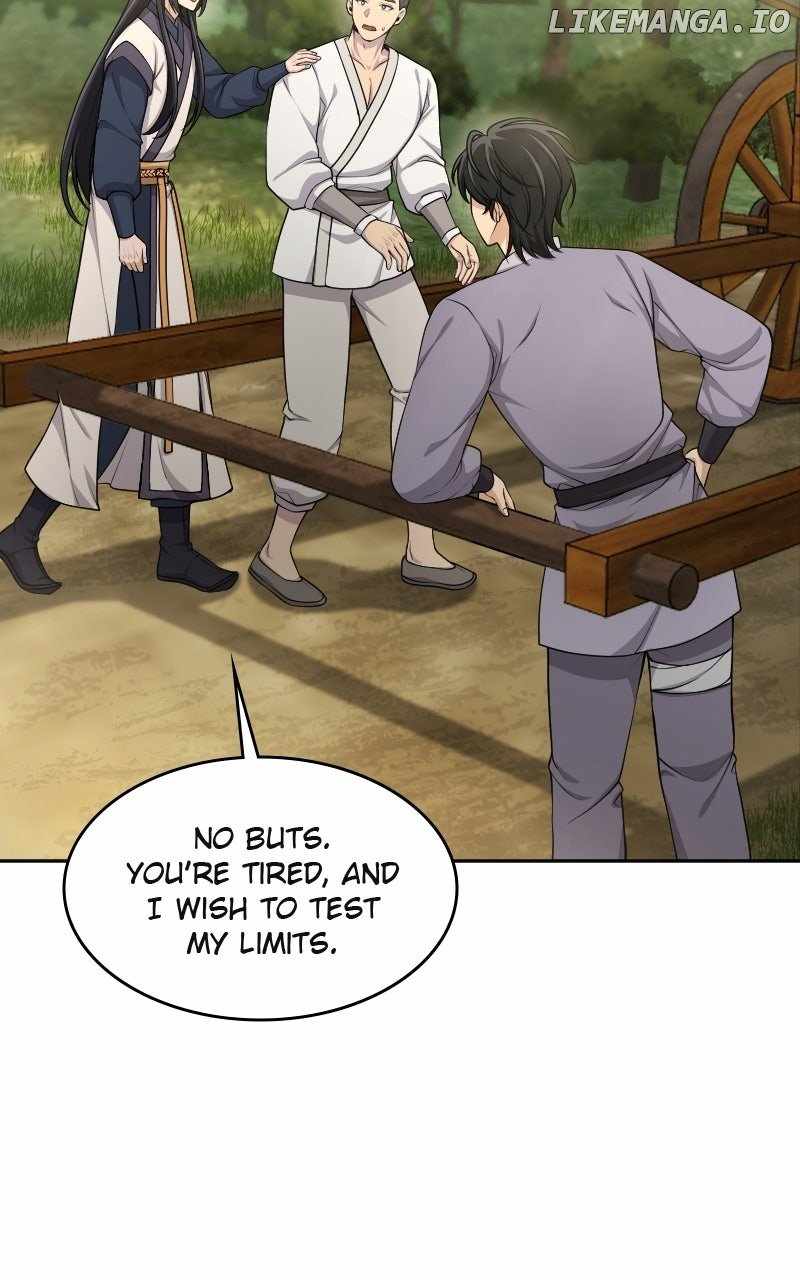 The Laws of Cultivation Chapter 38 - Page 69