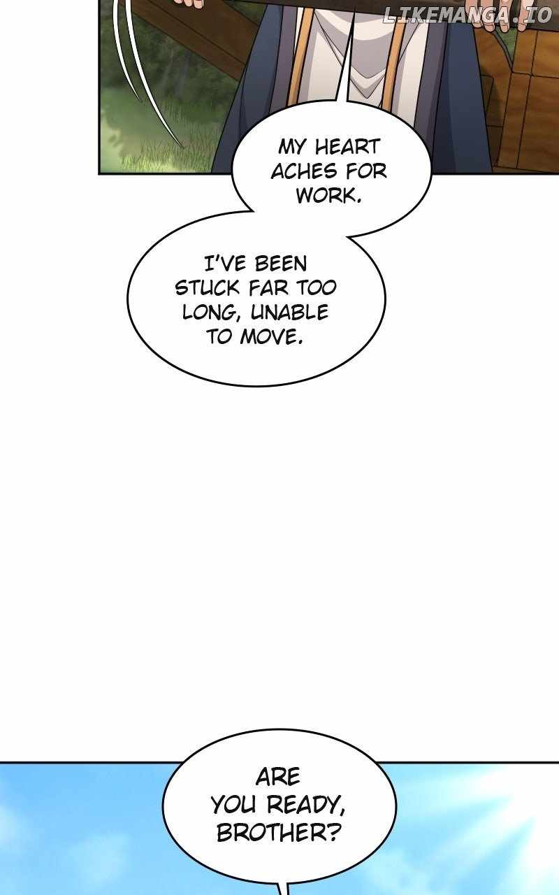 The Laws of Cultivation Chapter 38 - Page 73