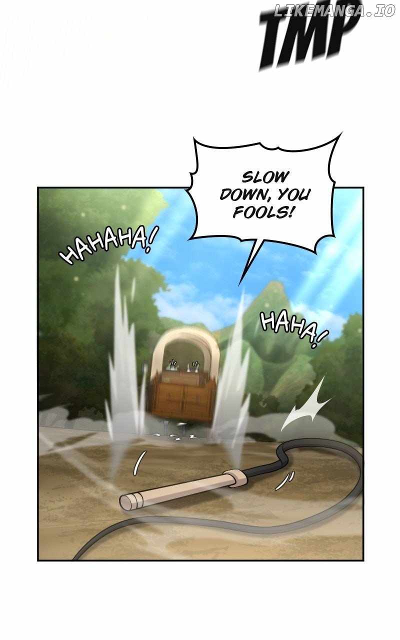 The Laws of Cultivation Chapter 38 - Page 82