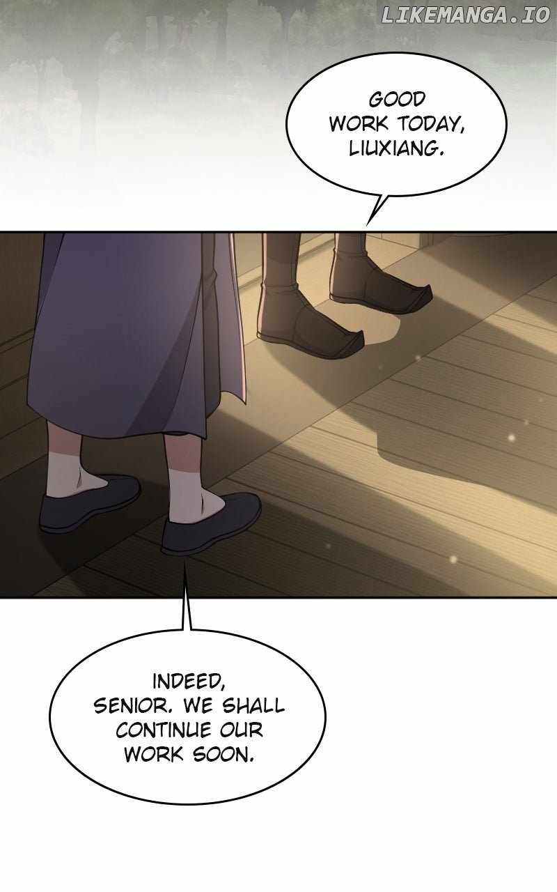 The Laws of Cultivation Chapter 38 - Page 85