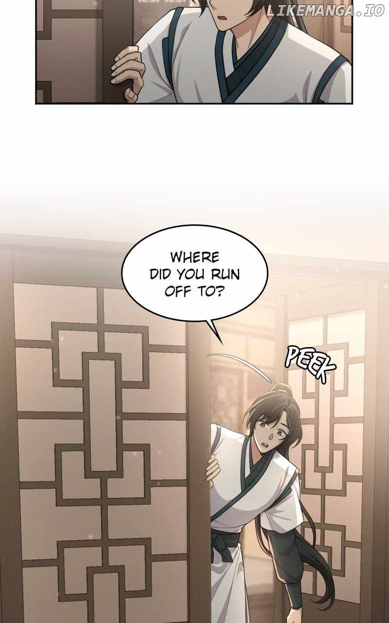 The Laws of Cultivation Chapter 38 - Page 90