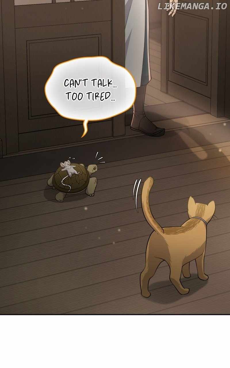 The Laws of Cultivation Chapter 38 - Page 91