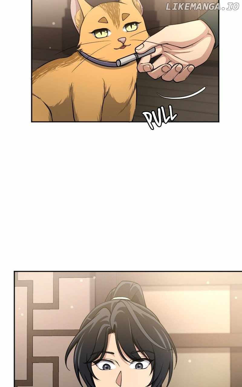 The Laws of Cultivation Chapter 38 - Page 94