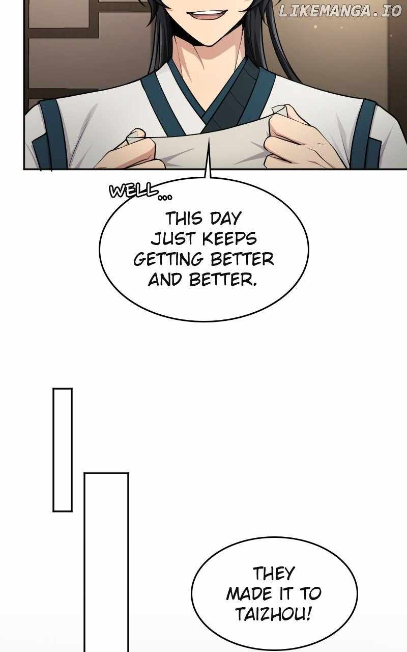 The Laws of Cultivation Chapter 38 - Page 95