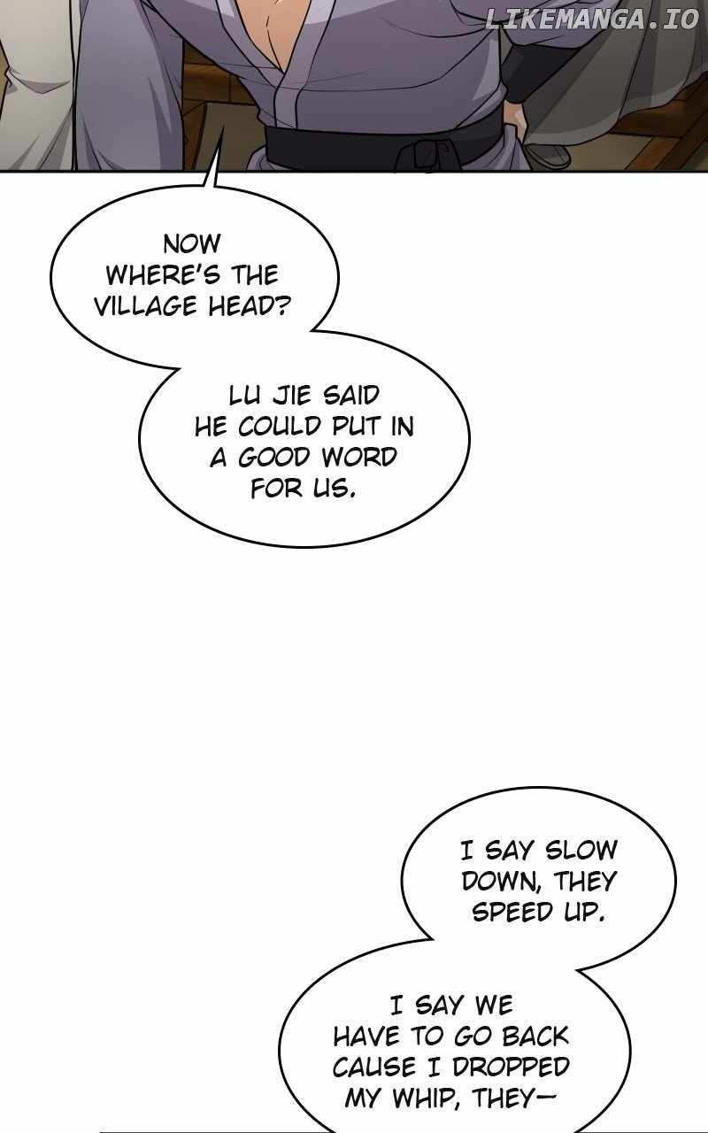 The Laws of Cultivation Chapter 38 - Page 99
