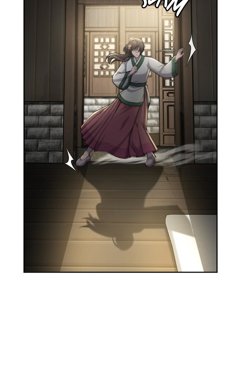 The Laws of Cultivation Chapter 39 - Page 102