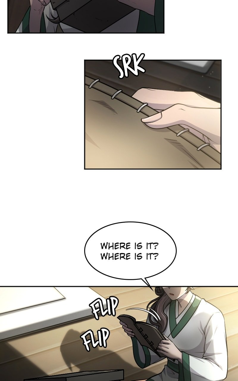 The Laws of Cultivation Chapter 39 - Page 105