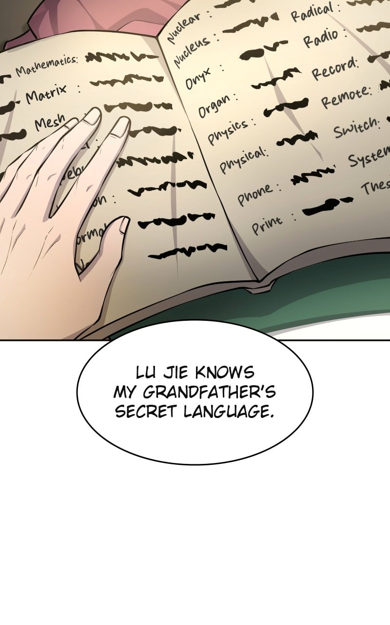 The Laws of Cultivation Chapter 39 - Page 108