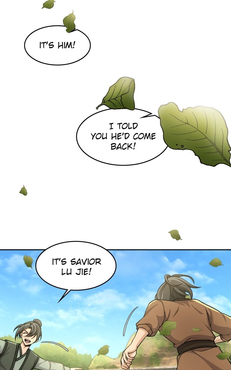 The Laws of Cultivation Chapter 39 - Page 11