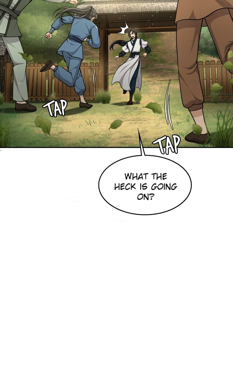 The Laws of Cultivation Chapter 39 - Page 12