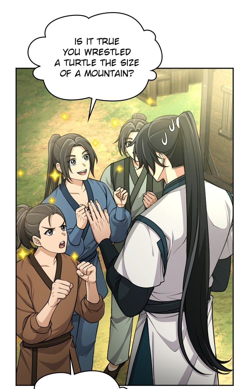The Laws of Cultivation Chapter 39 - Page 13