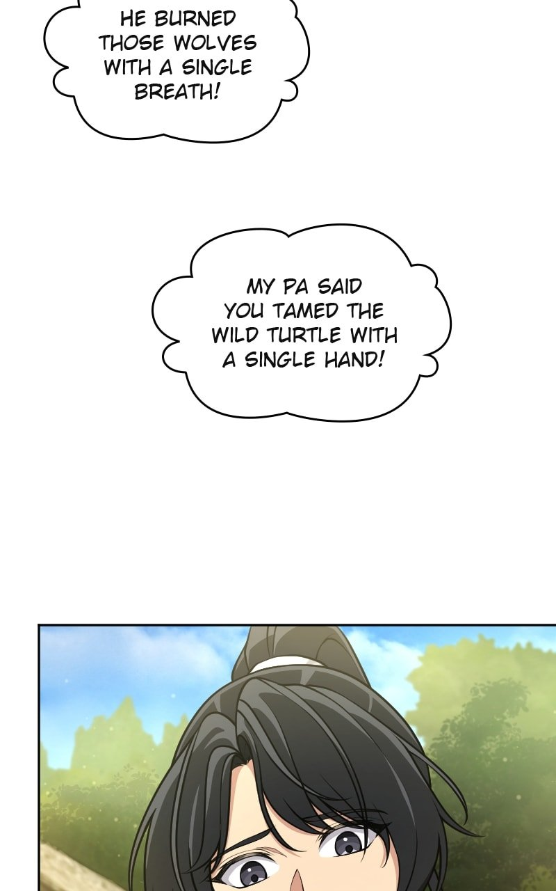 The Laws of Cultivation Chapter 39 - Page 14