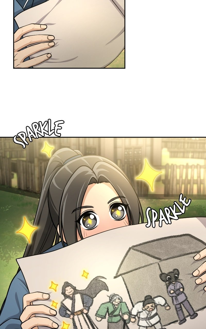 The Laws of Cultivation Chapter 39 - Page 18