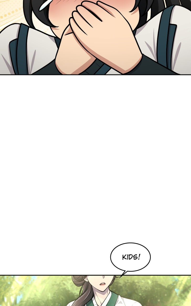 The Laws of Cultivation Chapter 39 - Page 21
